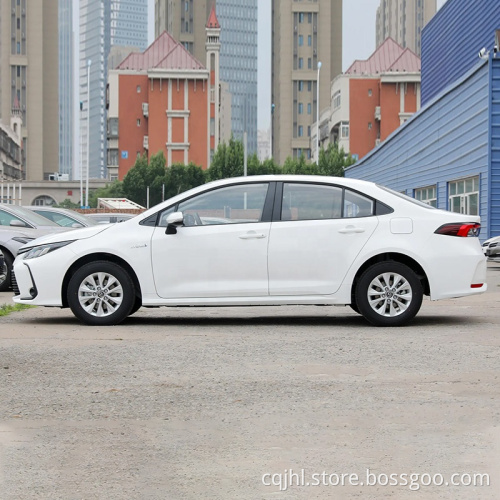 2023 Toyota Corolla Cross Model Fast Delivery Corolla Cross Hybrid/petrol Toyota Corolla Hatchback Available Gasoline Vehicles